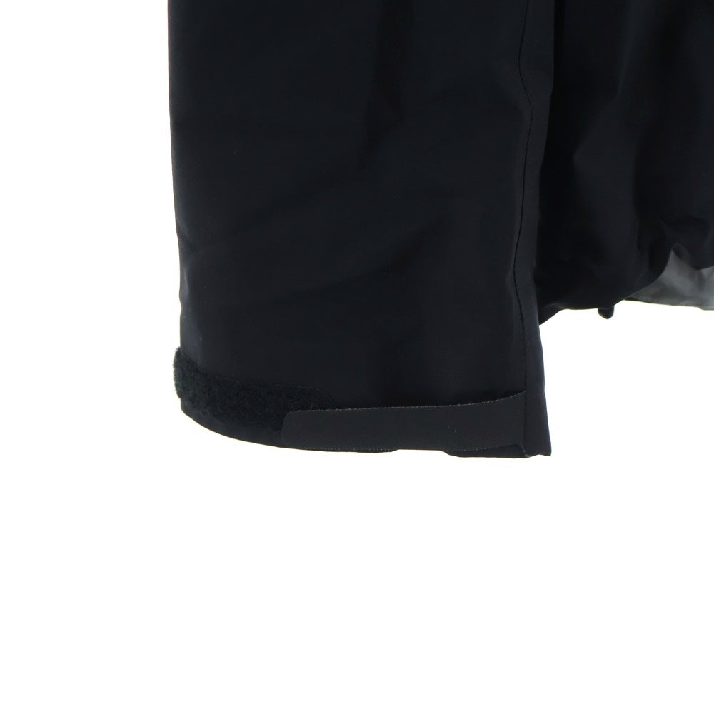 ARC'TERYX(アークテリクス) 23SS BETA JACKET ベータジャケット マウンテン パーカー ブラック X000007584