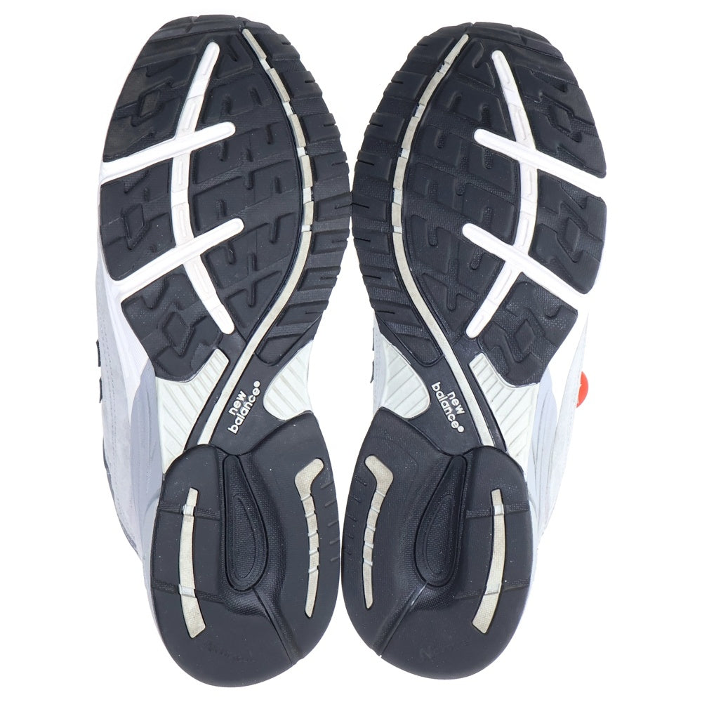 New Balance(ニューバランス) MR993GL ローカットスニーカー グレー US10/28.0cm