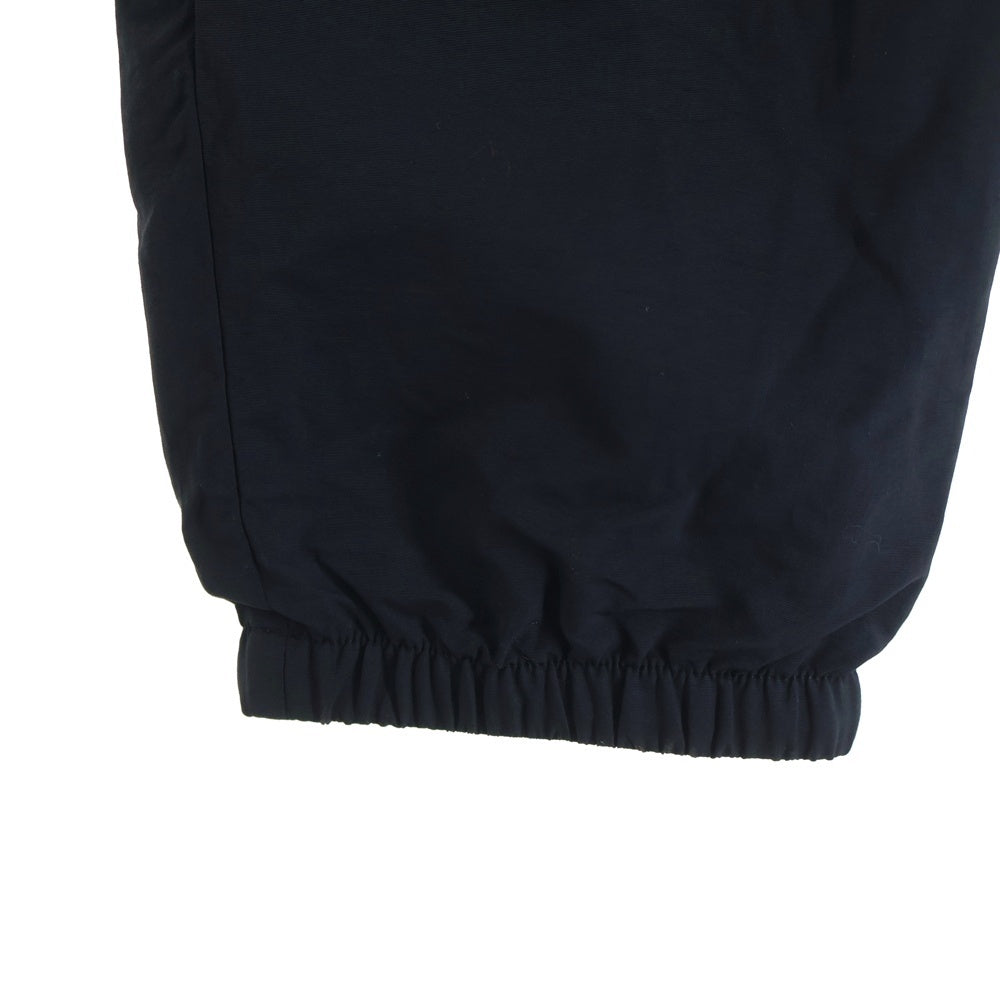 SUPREME(シュプリーム) 21SS Spellout Track Pant スペルアウトトラックパンツ ブラック