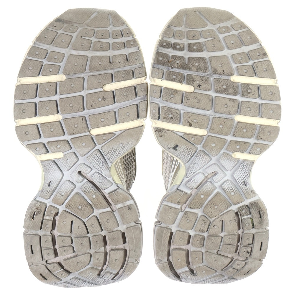 BALENCIAGA(バレンシアガ) 3XL SNEAKER ローカットスニーカー グレー 734734