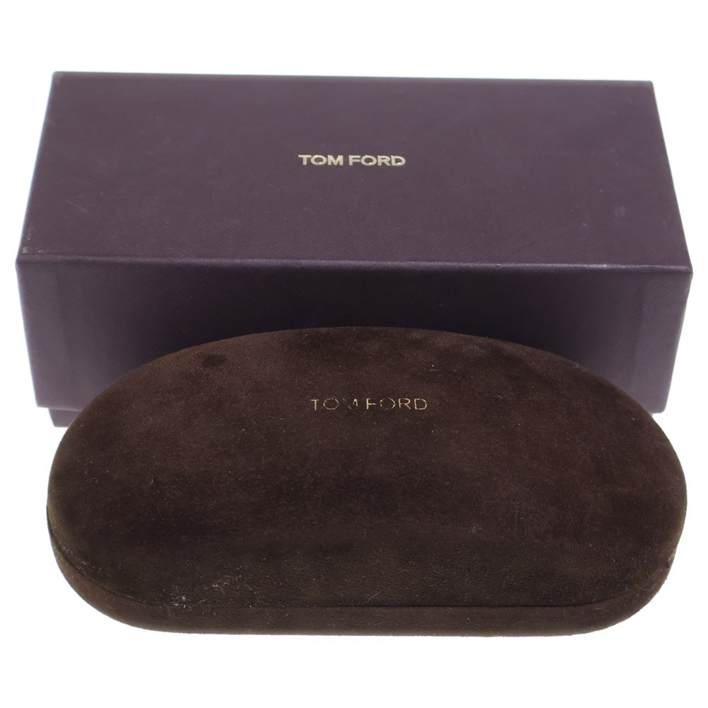 TOM FORD(トムフォード) ウェリントン サングラス アイウェア ブラック TF959-F