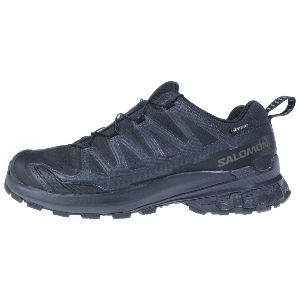 SALOMON(サロモン) XA PRO 3D V9 GORE-TEX ゴアテックス ローカットスニーカー ブラック US8.5/26.5cm 472770