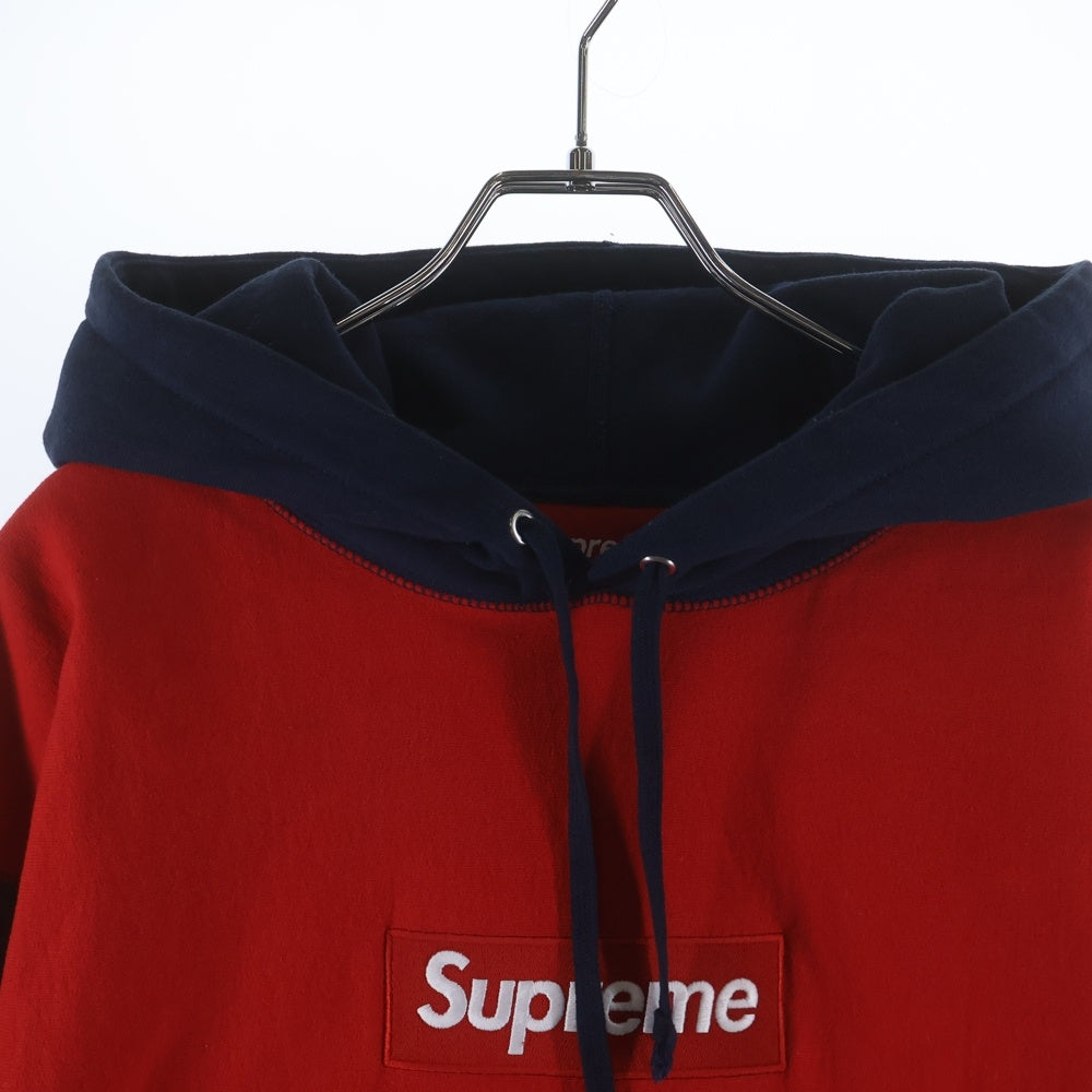SUPREME(シュプリーム) 24AW Box Logo Hooded Sweatshirt ボックスロゴ スウェット プルオーバーパーカー マルチカラー
