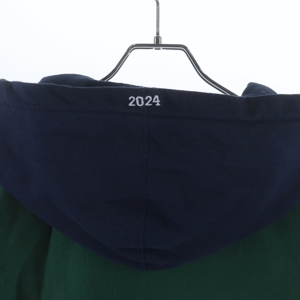 SUPREME(シュプリーム) 24AW Box Logo Hooded Sweatshirt ボックスロゴ スウェット プルオーバーパーカー マルチカラー