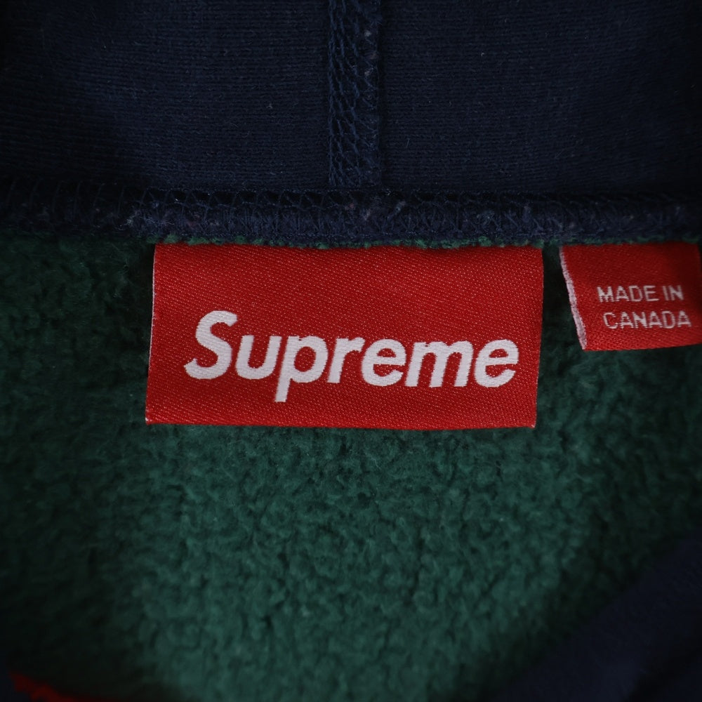 SUPREME(シュプリーム) 24AW Box Logo Hooded Sweatshirt ボックスロゴ スウェット プルオーバーパーカー マルチカラー