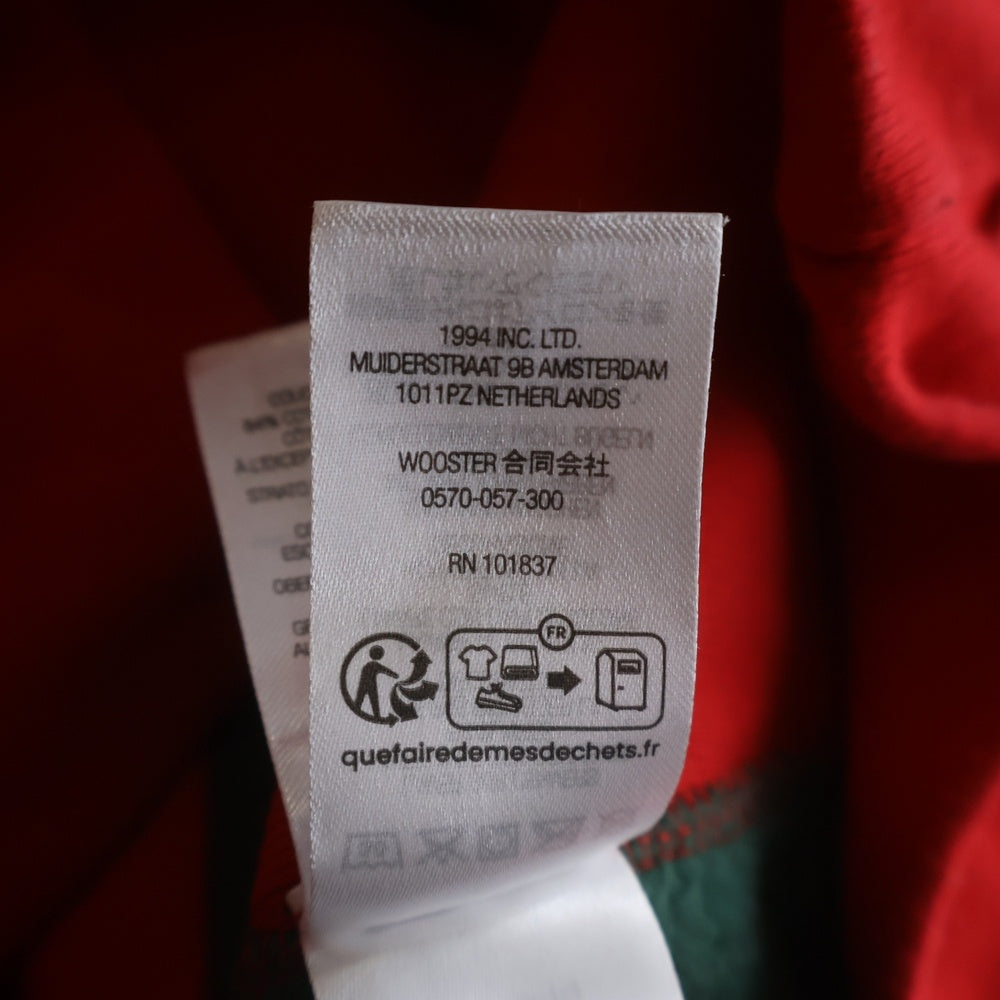 SUPREME(シュプリーム) 24AW Box Logo Hooded Sweatshirt ボックスロゴ スウェット プルオーバーパーカー マルチカラー