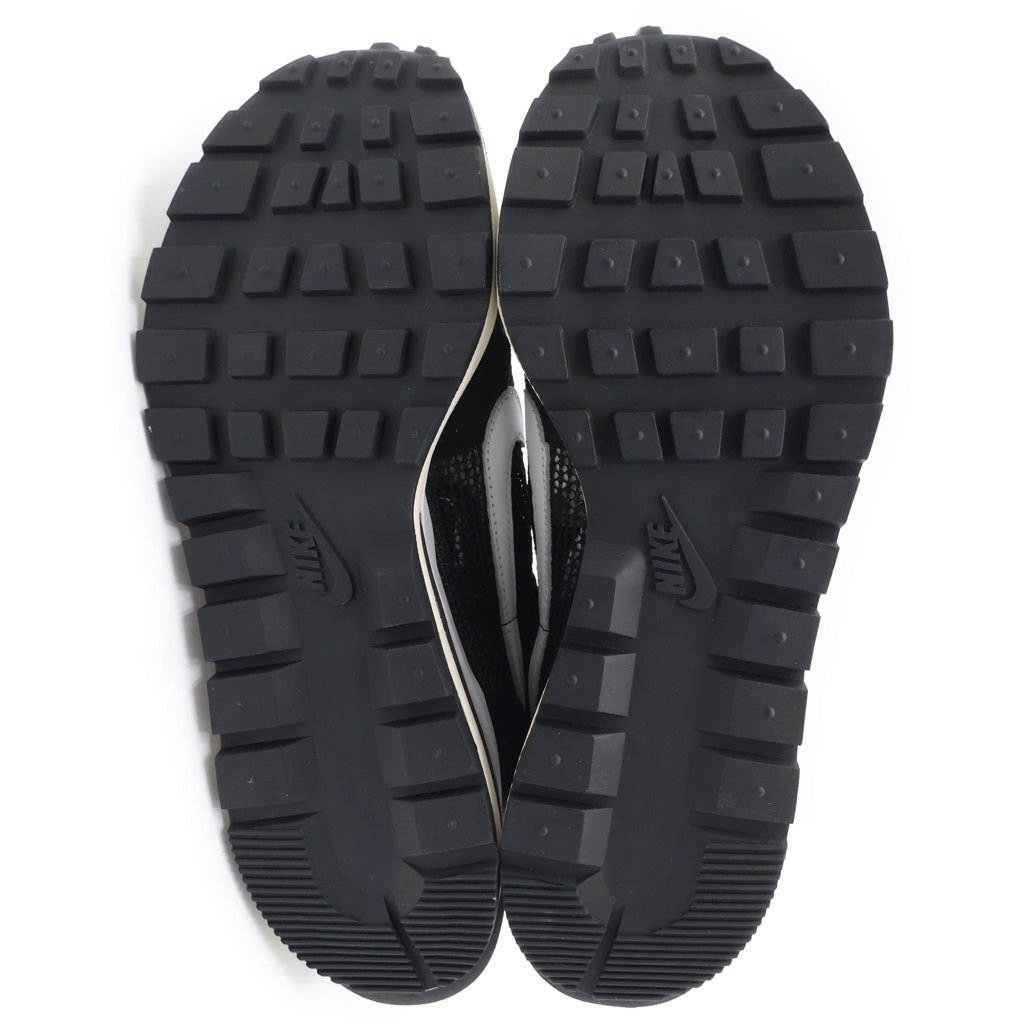 NIKE(ナイキ) ×SACAI VAPORWAFFLE BLACK AND WHITE サカイ ベイパーマックス ワッフル ブラック アンド ホワイト ローカットスニーカー ブラック US10/28cm CV1363-001