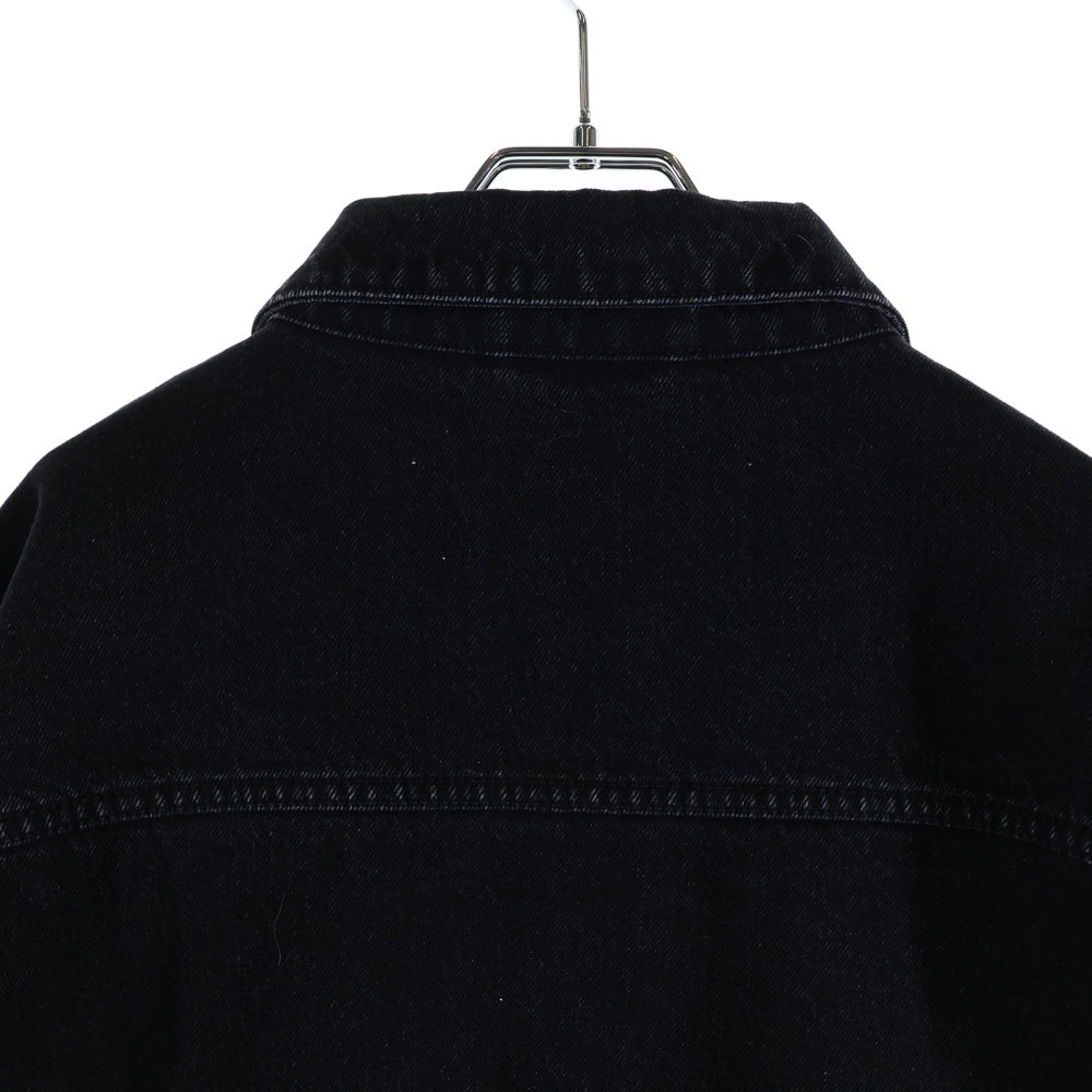 entire studios(エンタイア スタジオ) 24AW GEM DENIM JACKET デニムジャケット ES2427M