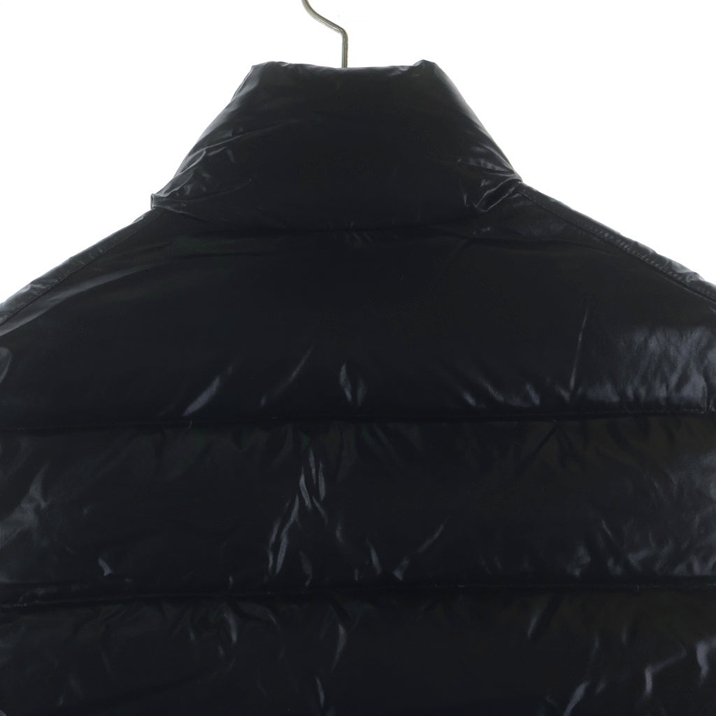 MONCLER(モンクレール) 17AW TIB GILET チブ ジレ ダウンベスト ブラック C20914335005