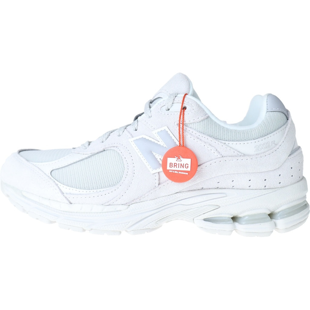 New Balance(ニューバランス) U2002RGR スウェードローカットスニーカー グレー