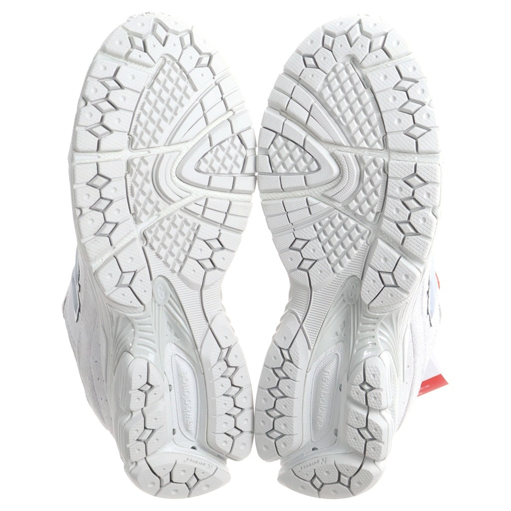New Balance(ニューバランス) U2002RGR スウェードローカットスニーカー グレー