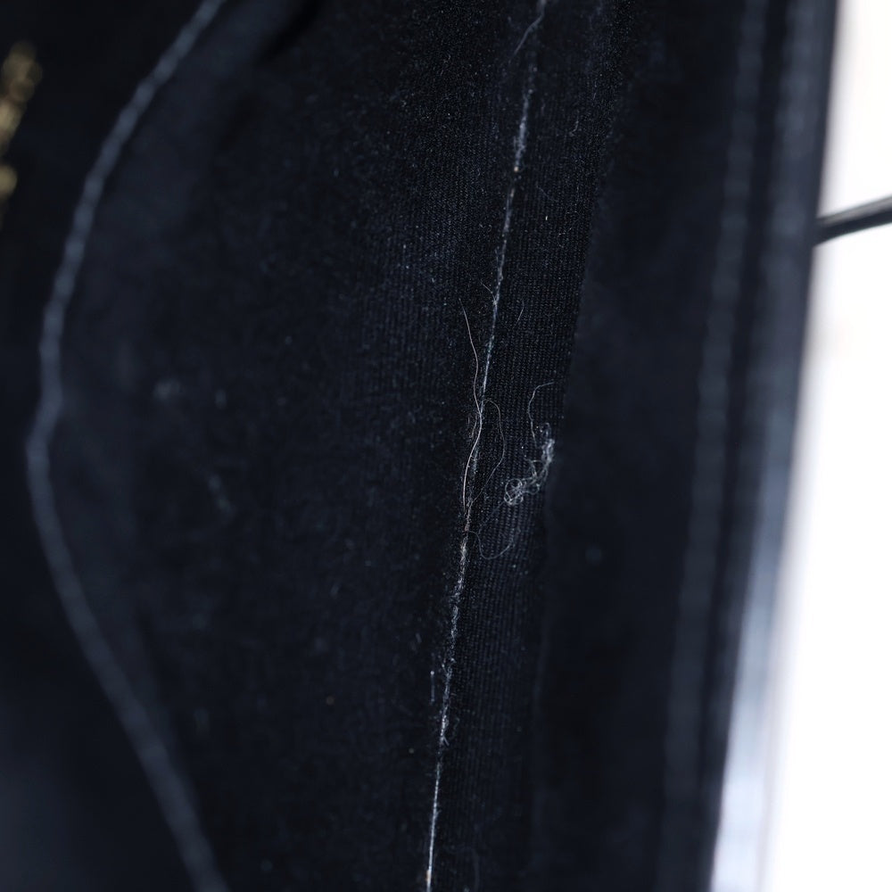 SAINT LAURENT PARIS(サンローランパリ) カサンドラ フォンホルダー ショルダーバッグ ブラック 635095 レディース