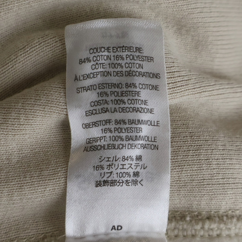 SUPREME(シュプリーム) 24AW Box Logo Hooded Sweat Shirt ボックスロゴ スウェットプルオーバーパーカー ベージュ