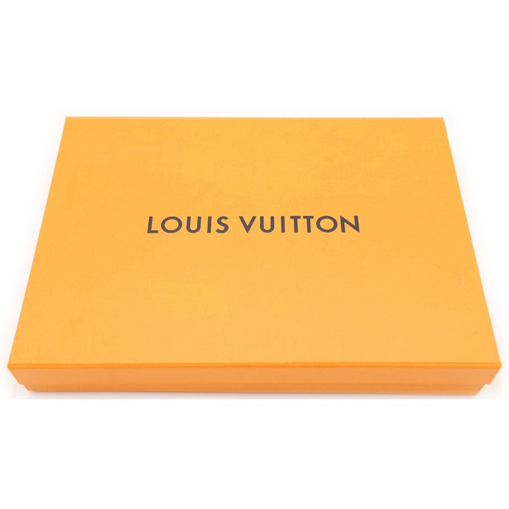 LOUIS VUITTON(ルイヴィトン) 20AW × NOGO ニゴー スクエアード ロゴ スウェット トレー グレー RM202M UYR HJY13W