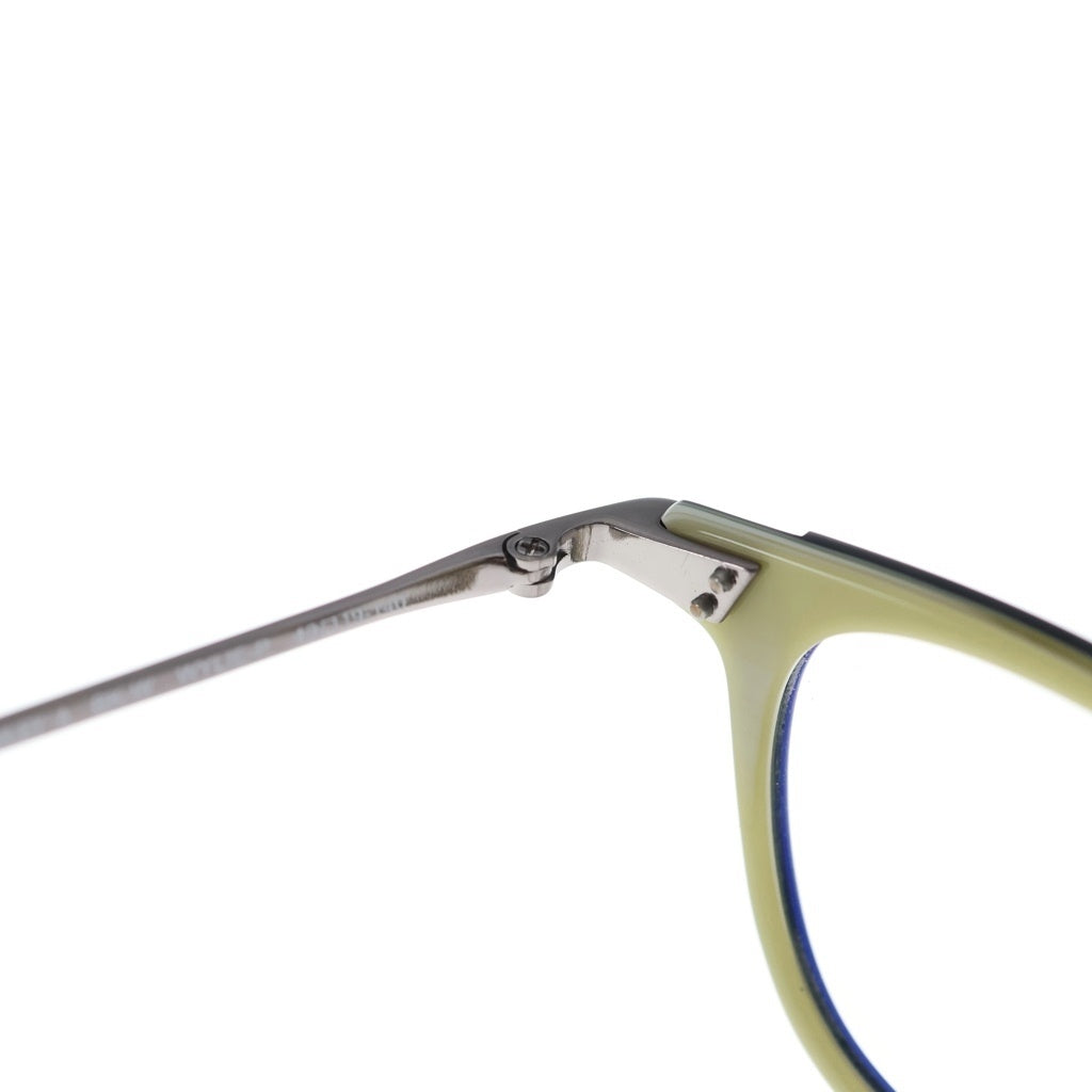 OLIVER PEOPLES(オリバーピープルズ) HADLEY-A WYLIE-P ウェリントンシェイプ メガネ アイウェア ブラック
