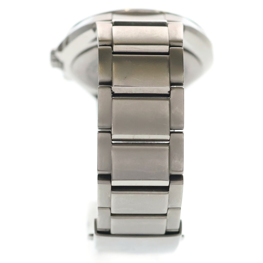CITIZEN(シチズン) ATTESA アテッサ クオーツ ウォッチ 腕時計 シルバー H149-S118921