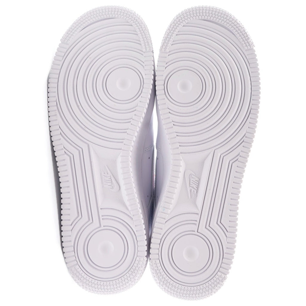 NIKE(ナイキ) AIR FORCE 1'07 エアフォース1 ローカットスニーカーホワイト US8.5/26.5cm CW2288-111