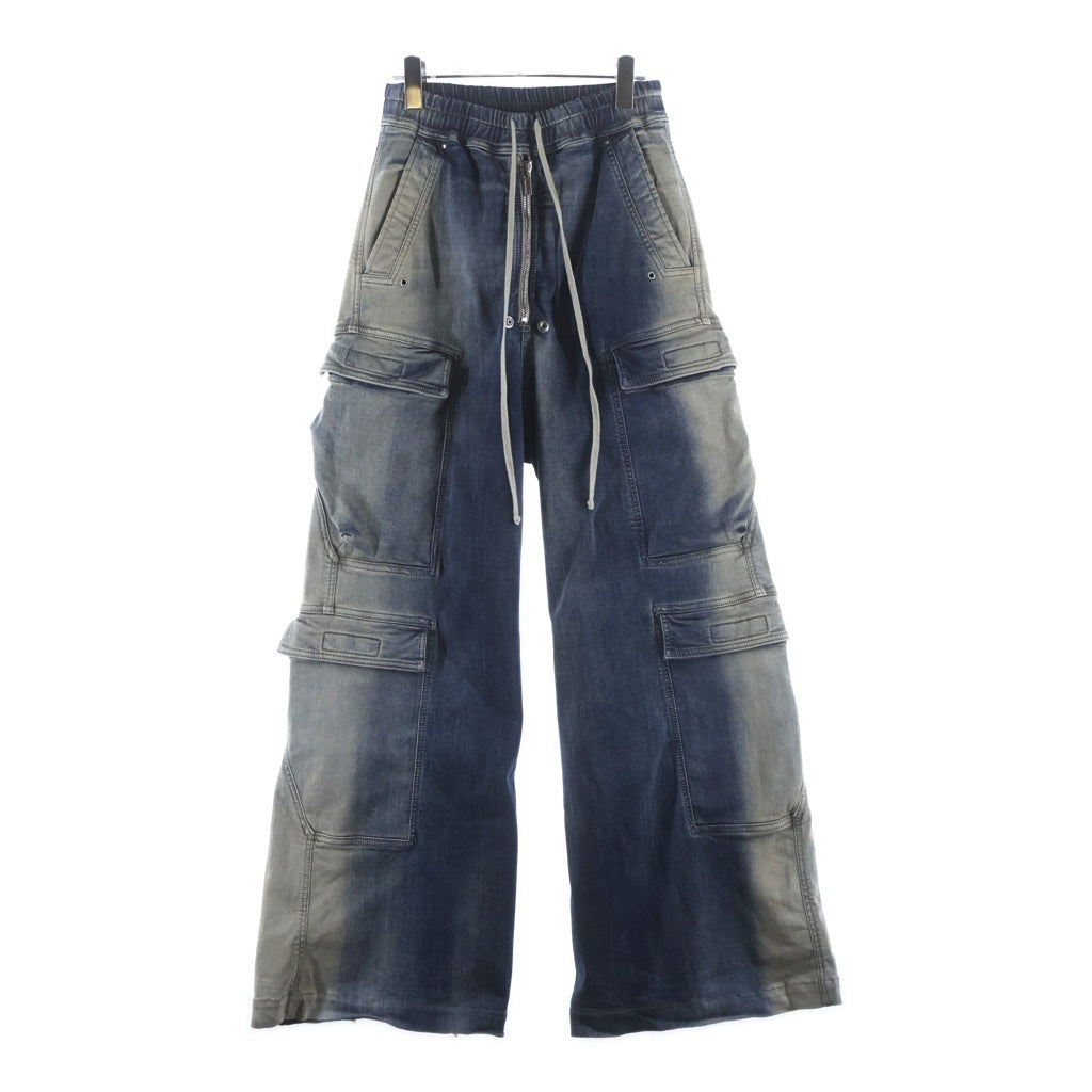 Rick Owens(リックオウエンス) 23SS DOUBLE CARGO JUMBO BELAS ダブル