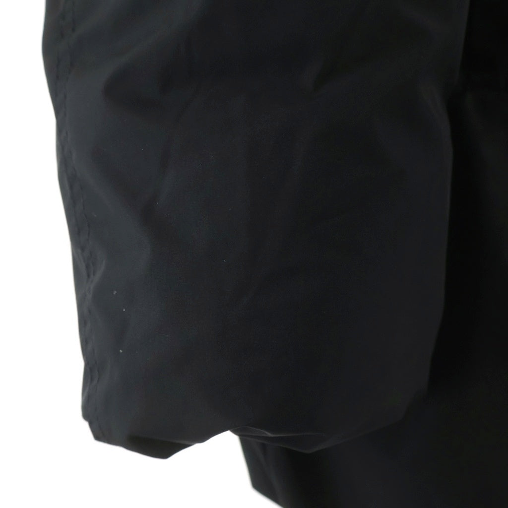PYRENEX(ピレネックス) SPARK Long sleeved coat スパーク ロングスリーブ ダウンジャケット ブラック