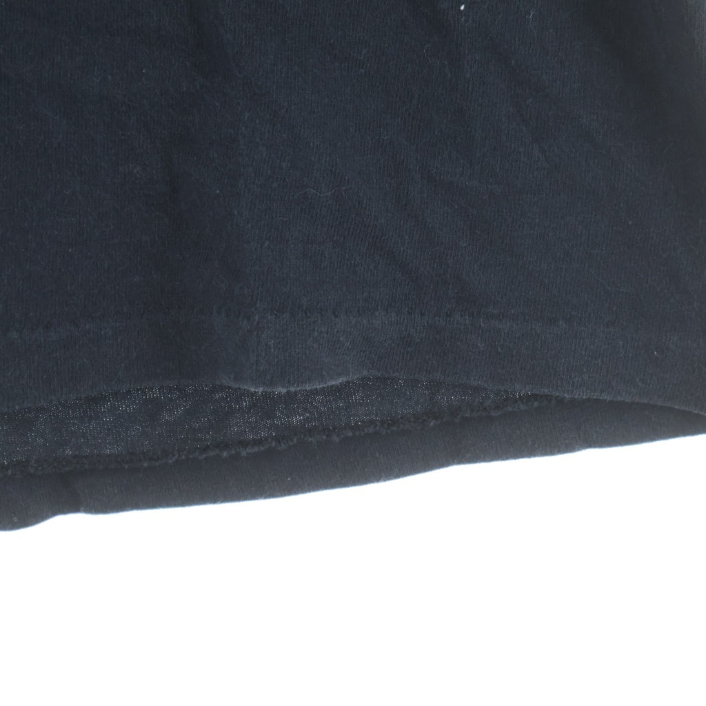 VINTAGE(ヴィンテージ) 00S NINE INCH NAILS Fragility Tour T-shirt ナイン インチ ネイルズ フラジリティ ツアー Tシャツ 半袖カットソー ブラック