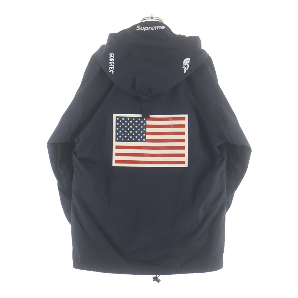 SUPREME(シュプリーム) 17SS ×THE NORTH FACE Trans Antarctica