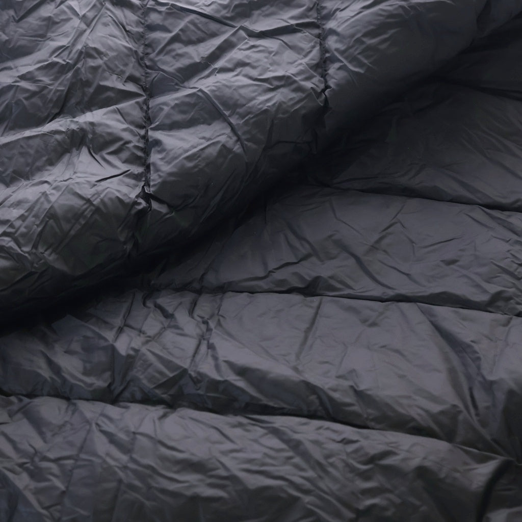 SUPREME(シュプリーム) 17AW ×THE NORTH FACE Mountain Nupste Blanket ザ ノースフェイス マウンテンヌプシブランケット 雪山 ブルー/ブラック NN71750I