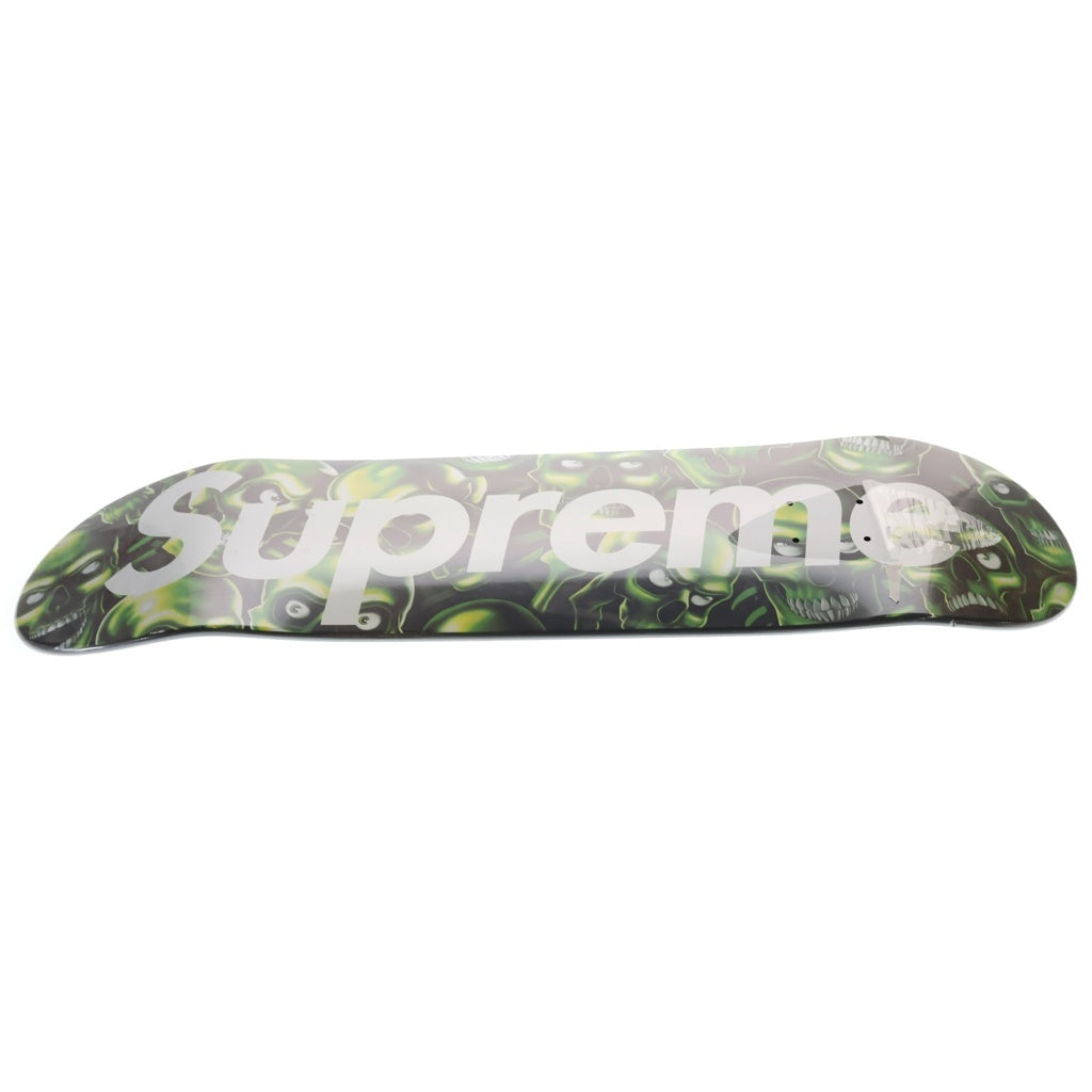 SUPREME(シュプリーム) 18SS Skull Pile Skateboard スカル パイル