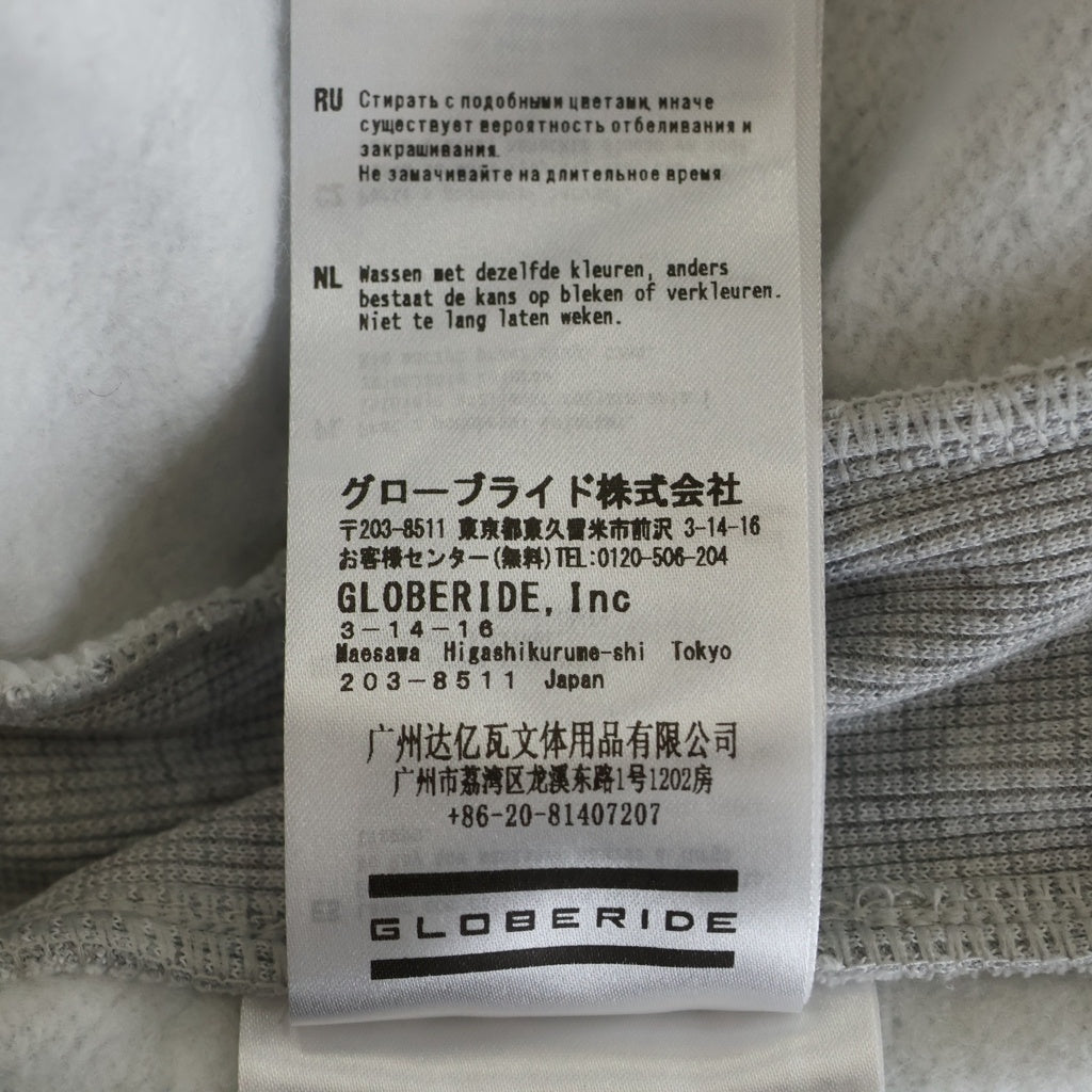 DAIWA PIER39(ダイワ ピアサーティナイン) TECH SWEAT SNAP PULLOVER テックスウェット スナップ プルオーバー グレー BE-53024W