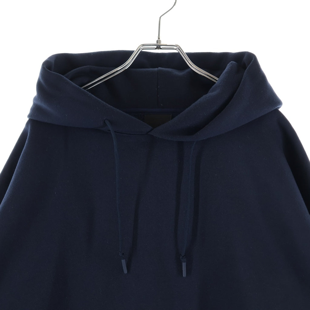 DAIWA PIER39(ダイワ ピアサーティナイン) TECH SWEAT HOODIE テック スウェット フーディー ネイビー BE-53024W