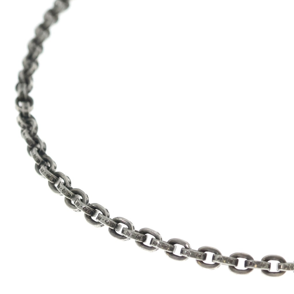 CHROME HEARTS(クロムハーツ) PAPER CHAIN 20 ペーパーチェーン 