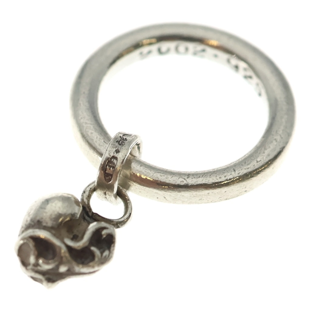 クロムハーツNTFLリング7号 CHROME HEARTS NTFLリング 7号 【公式通販】