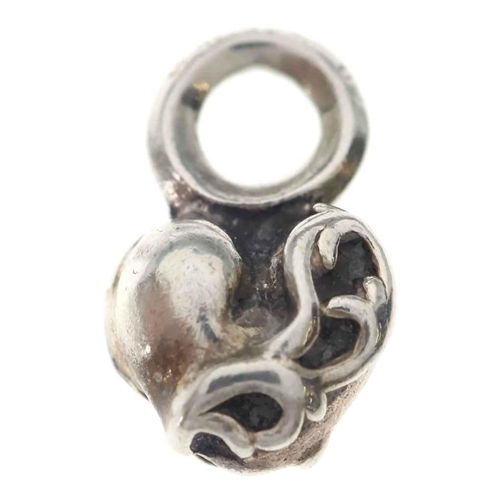 CHROME HEARTS(クロムハーツ) #B STACK HEART ハートスタックチャーム 