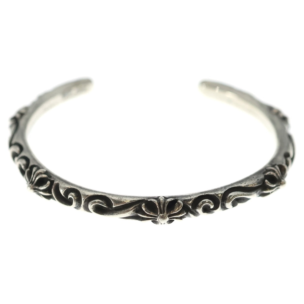 CHROME HEARTS(クロムハーツ) BANGLE SBT SBTバンドバングル