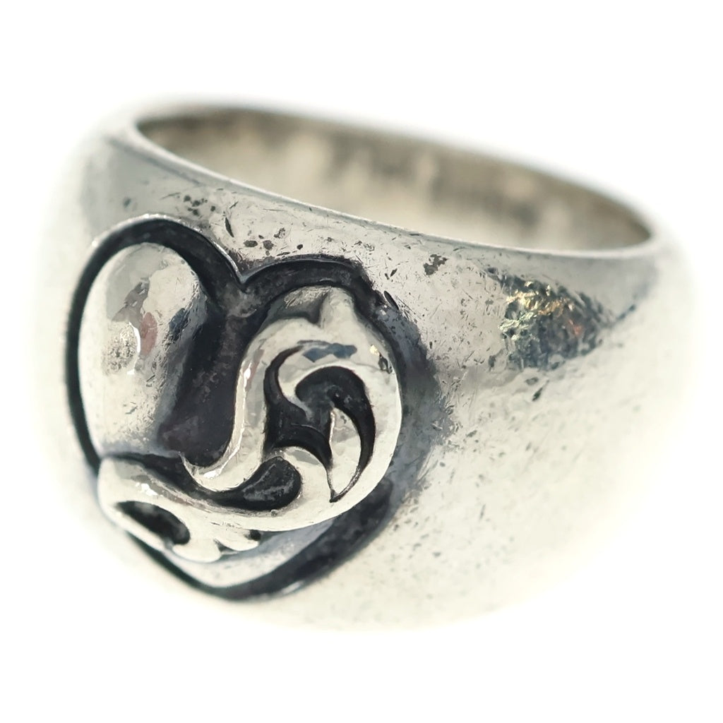 CHROME HEARTS(クロムハーツ) HEART IN BAND ハートインバンド
