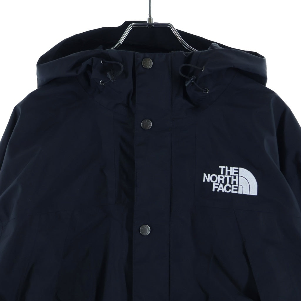 SUPREME(シュプリーム) 24AW ×THE NORTH FACE Mountain Jacket ×ザノースフェイス マウンテンジャケット ブラック NP02402I