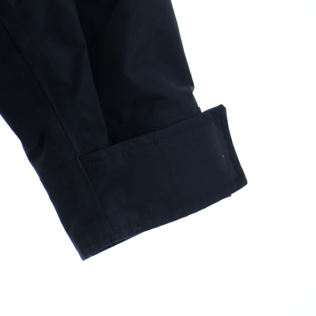SUPREME(シュプリーム) 24AW ×THE NORTH FACE Mountain Jacket ×ザノースフェイス マウンテンジャケット ブラック NP02402I