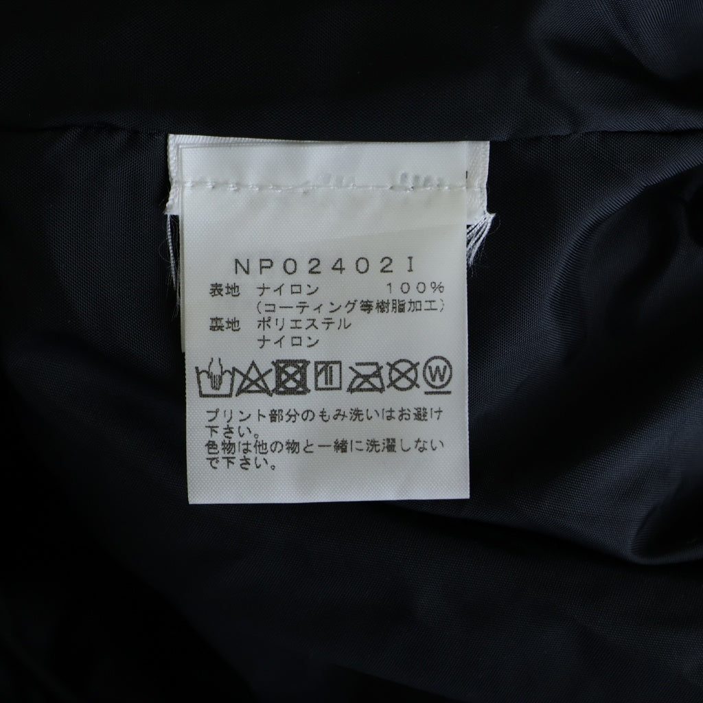 SUPREME(シュプリーム) 24AW ×THE NORTH FACE Mountain Jacket ×ザノースフェイス マウンテンジャケット ブラック NP02402I