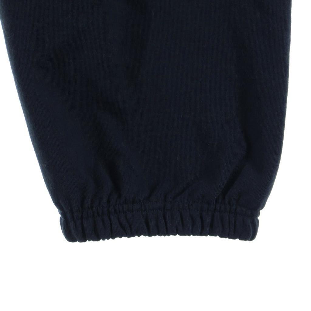 SUPREME(シュプリーム) 26SS Classic Logo Sweatpant クラシック ロゴ スウェットパンツ ブラック