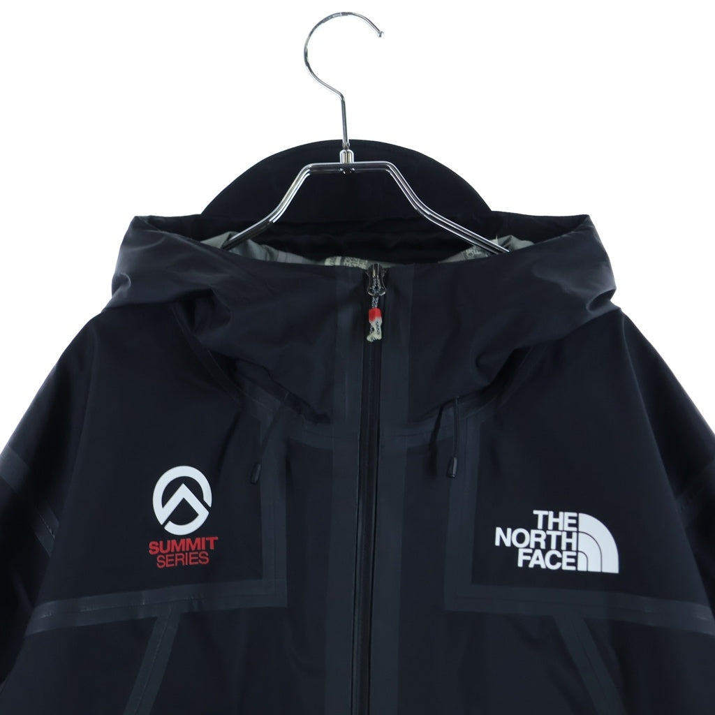 SUPREME(シュプリーム) 21SS×THE NORTH FACE TAPE SEAM MOUNTAINJACKET テープシーム マウンテンジャケット ブラック NP12101I