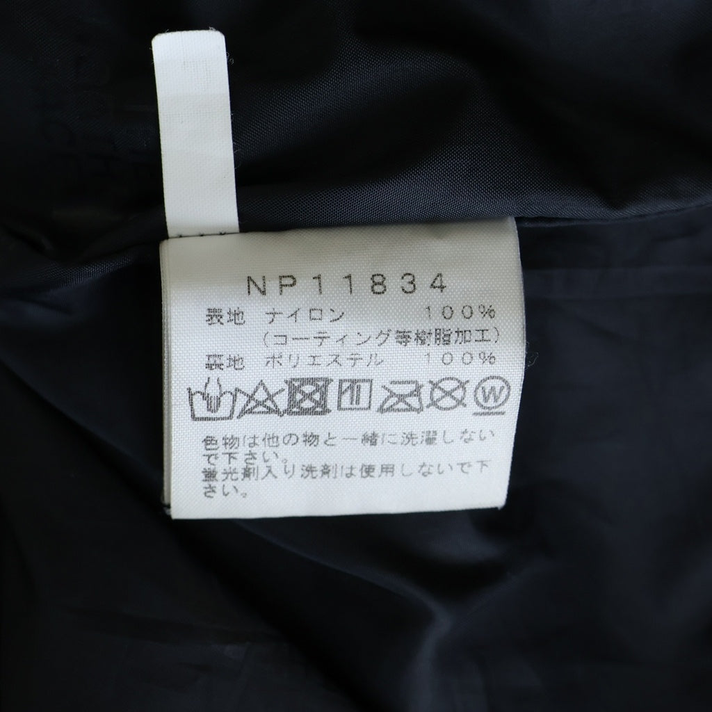 THE NORTH FACE(ザノースフェイス) Mountain Light Jacket AT マウンテンライトジャケット NP11834