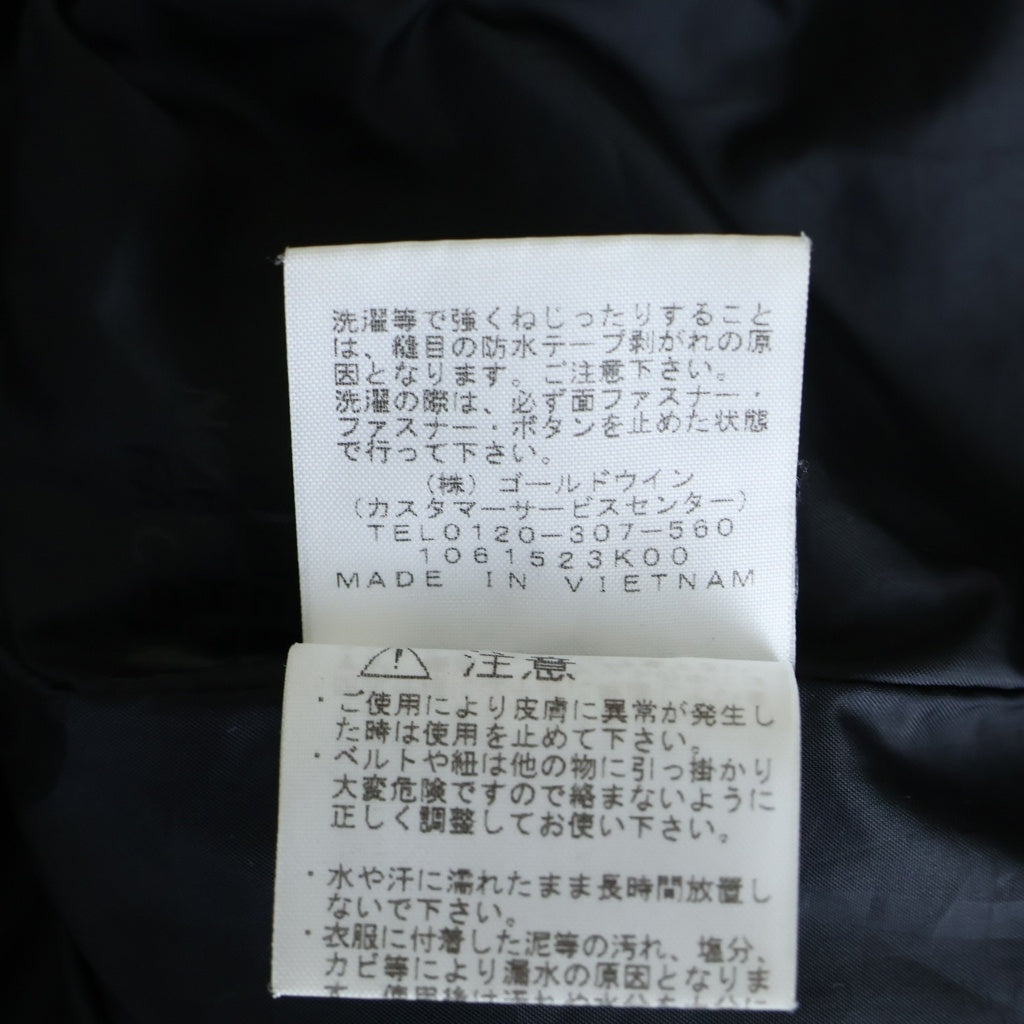 THE NORTH FACE(ザノースフェイス) Mountain Light Jacket AT マウンテンライトジャケット NP11834