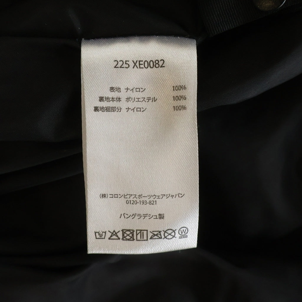 Columbia(コロンビア) Wood Road II Jacket ウッドロード 2 ジャケット ブルー XE0082