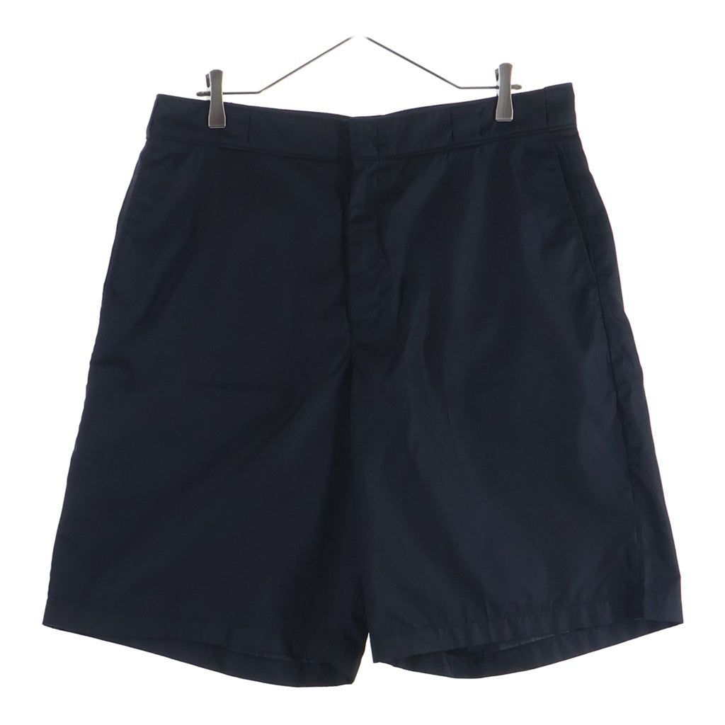 PRADA(プラダ) 21SS Re-Nylon Bermuda Shorts リナイロン バミューダ