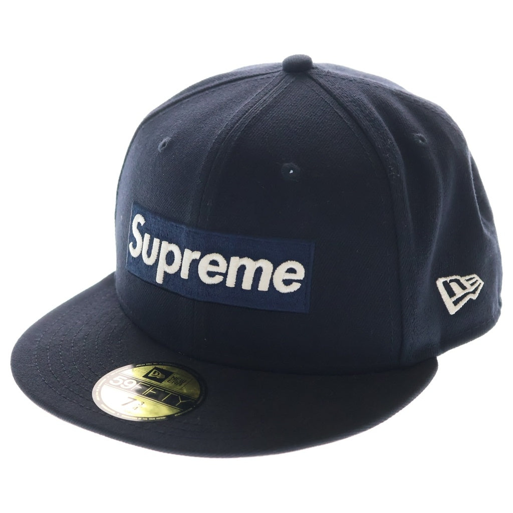 SUPREME(シュプリーム) 24SS × New Era MLB Teams Box Logo York