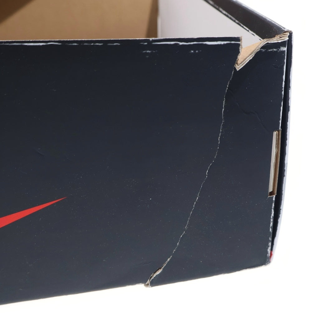 NIKE(ナイキ) AIR JORDAN 1 LOST & FOUND CHICAGO エアジョーダン1 ロスト&ファウンド シカゴ ハイカットスニーカーホワイト/レッド/ブラック US10/28cm DZ5485-612