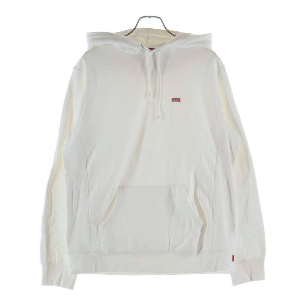 SUPREME(シュプリーム) Small Box Logo Hooded Sweatshirt スモール