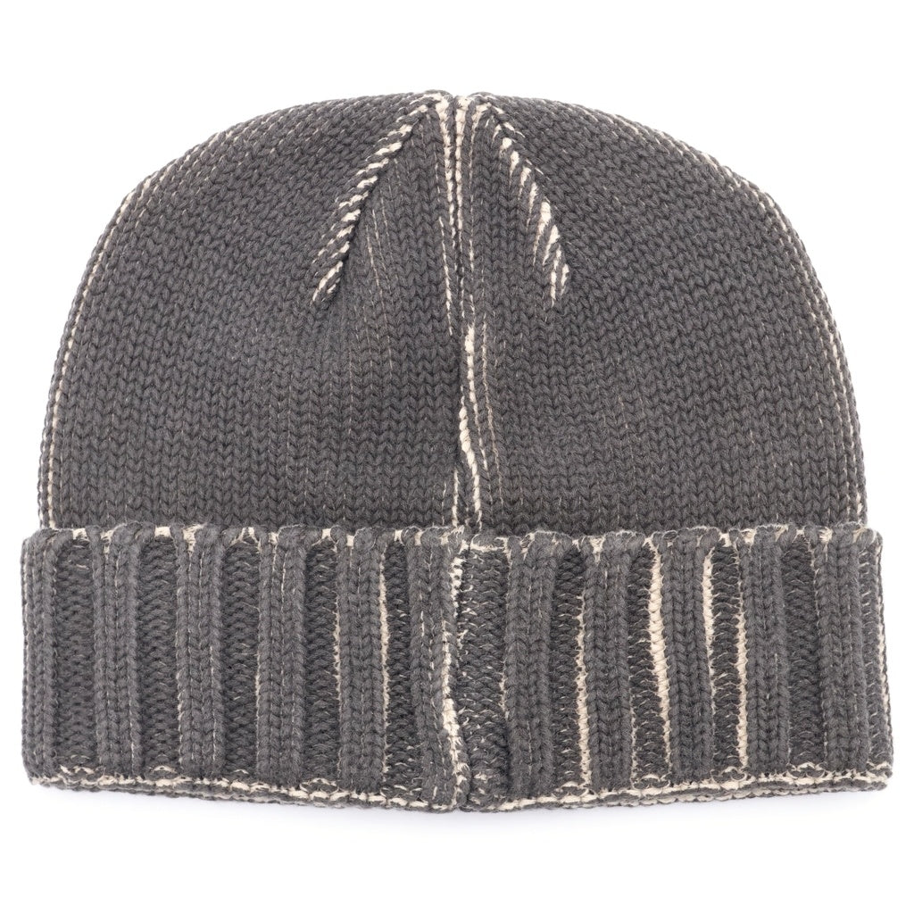 SUPREME(シュプリーム) 22SS Overprint Beanie オーバープリント ビーニー ニット帽 ブラック