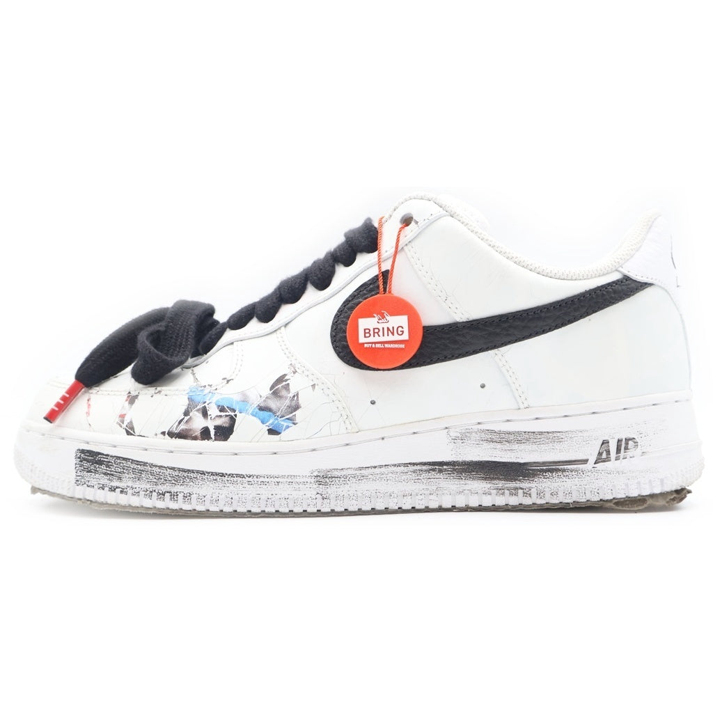 NIKE(ナイキ) ×PEACEMINUSONE AIR FORCE1 07 PARANOISE ピースマイナス 