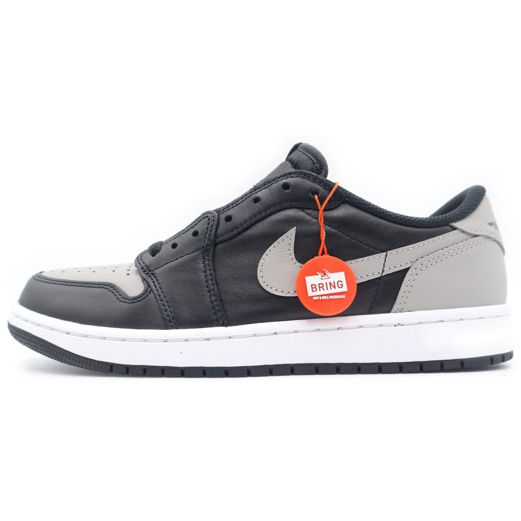 NIKE(ナイキ) AIR JORDAN 1 LOW OG SHADOW エアジョーダン シャドウ