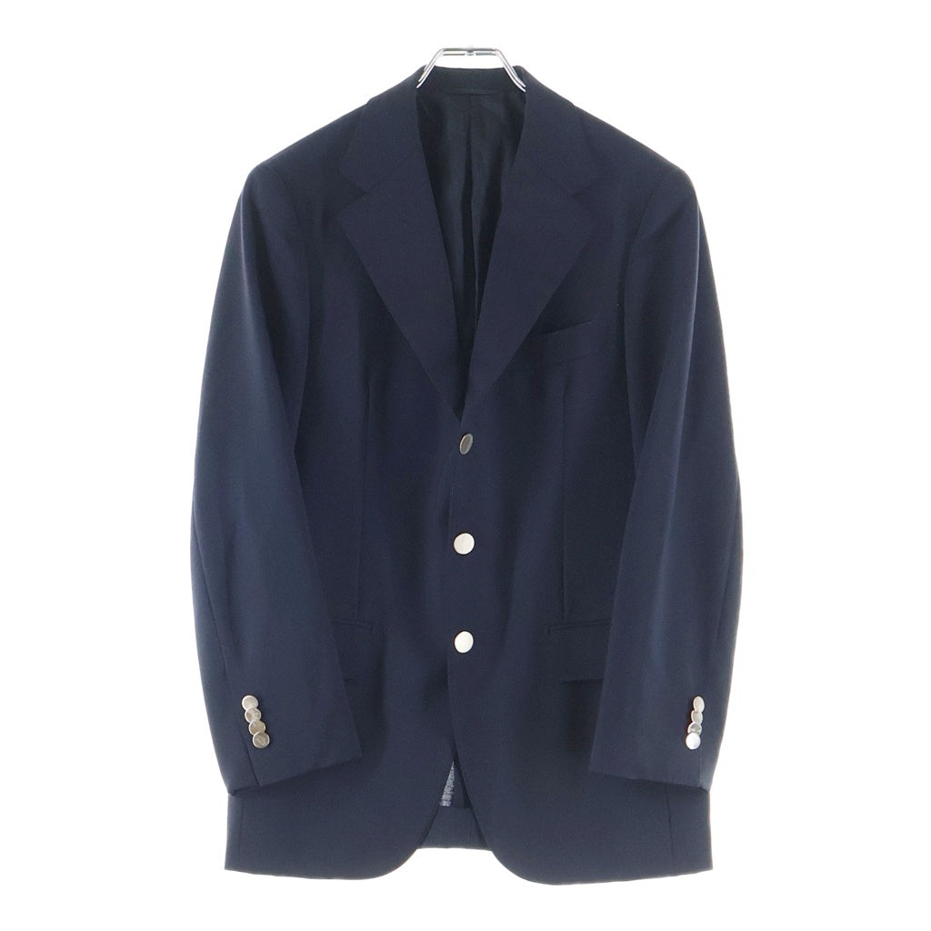 UNITED ARROWS(ユナイテッドアローズ) ウール シングルテーラード